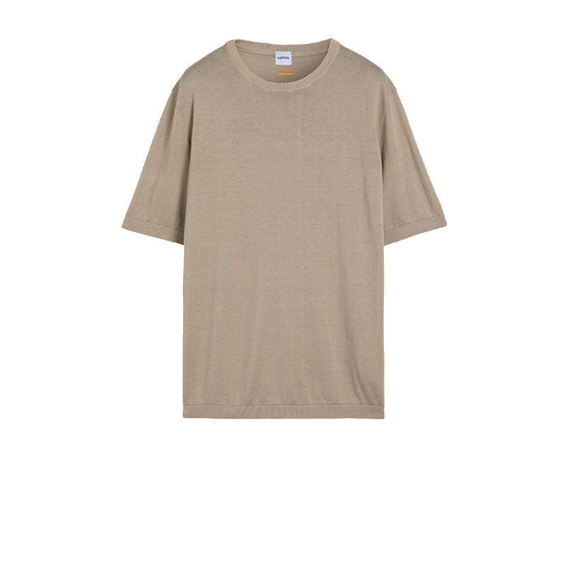 Aspesi 男士 SS25 T恤 短袖T恤