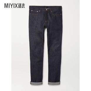 New 男款 Petit 迷衣时尚 Standard牛仔裤 早秋新品 A.P.C.