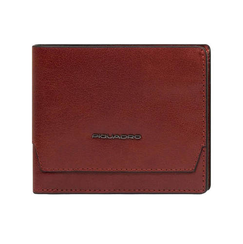 Piquadro 男士 SS26 钱包 PORTAFOGLIO