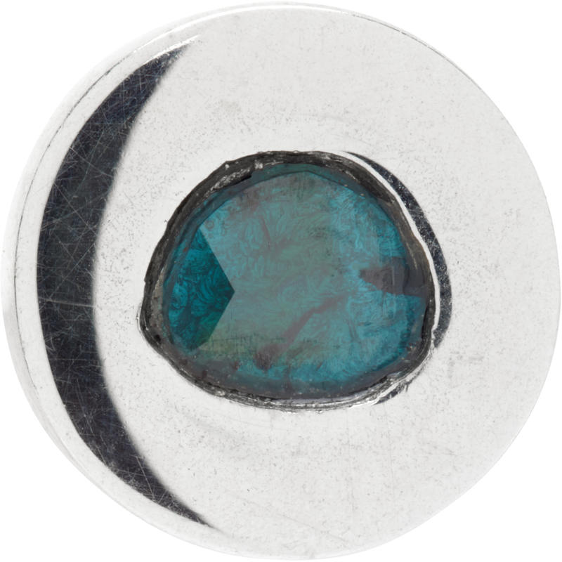 Parts Of Four 男士 耳环 单只 Tiny 耳钉