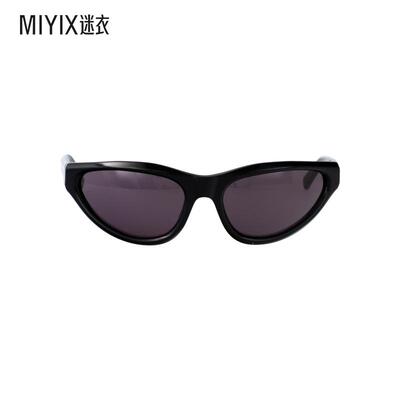 【春夏新品】Marni 男女款MAVERICKS 眼镜 迷衣时尚