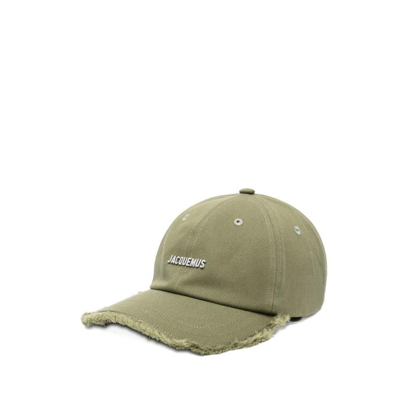 Jacquemus 女士 FW25 帽子 帽子