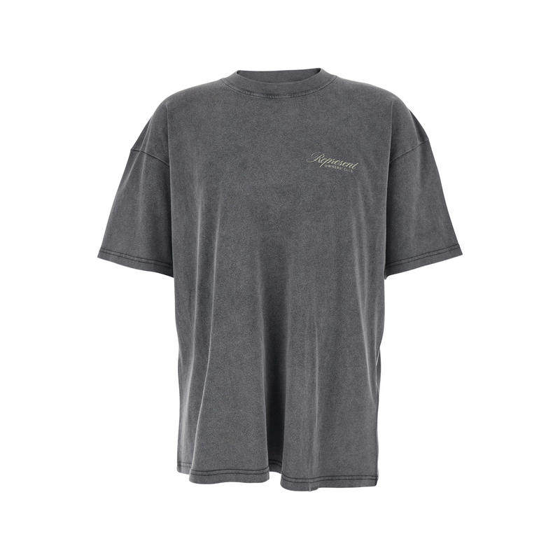 Represent 男士 T恤