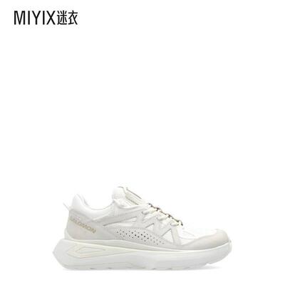 Salomon Odyssey Elmt 低帮运动鞋 男