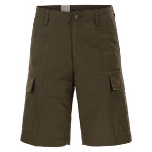 Carhartt 卡哈特 中性（成人） CO 短裤 棉质工装百慕大