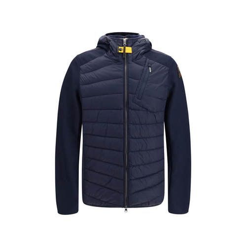 Parajumpers 男士 FW26 夹克 Nolan 混合式连帽