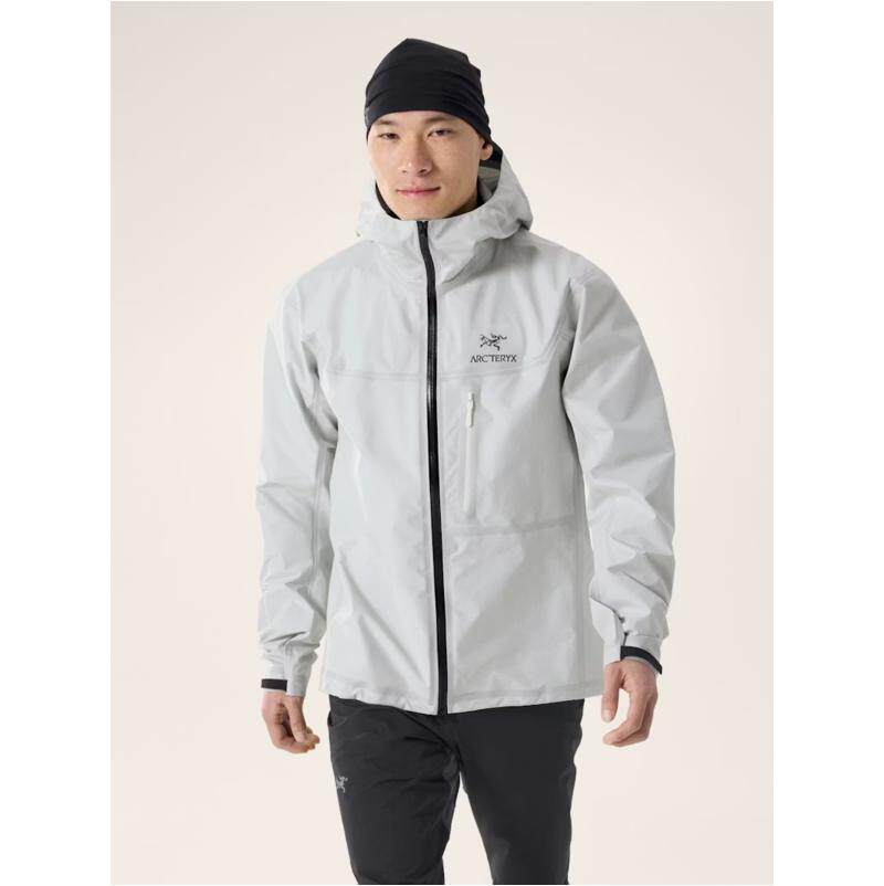 Arc'Teryx 始祖鸟 男士 SS26 夹克 "Alpha SL" 高科技