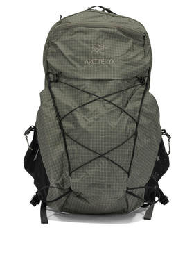 Arc'Teryx 始祖鸟 男士 SS26 双肩包 