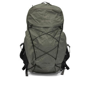 Arc'Teryx 始祖鸟 男士 SS26 双肩包