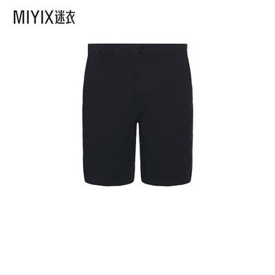 【春夏新品】Norse Projects 彈性腰短褲男款 迷衣时尚