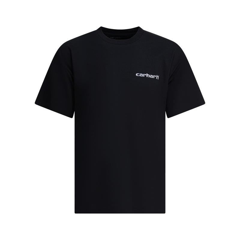 Carhartt WIP 男士 SS26 T恤 