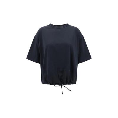 Fabiana Filippi 女士 春夏新品 T恤 圆领T恤