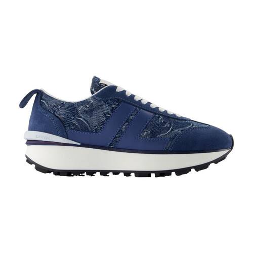 Lanvin 浪凡 女士 SS26 运动鞋 BUMPR