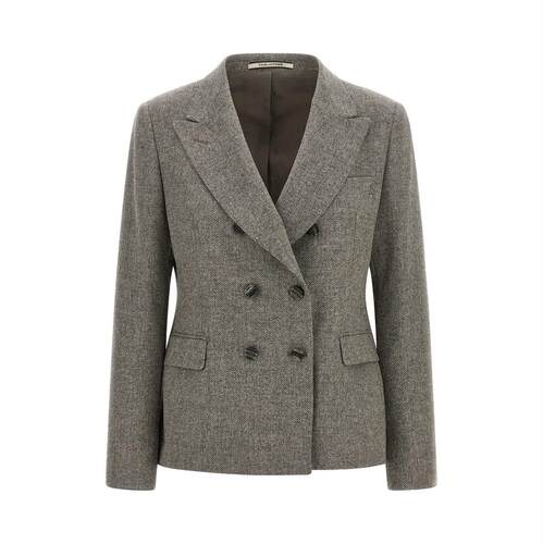 Tagliatore 女士 FW26 西装外套 'Coreen'