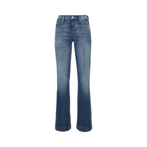 7 For All Mankind 赛文·弗奥曼德 女士 FW26 牛仔长裤 牛仔裤