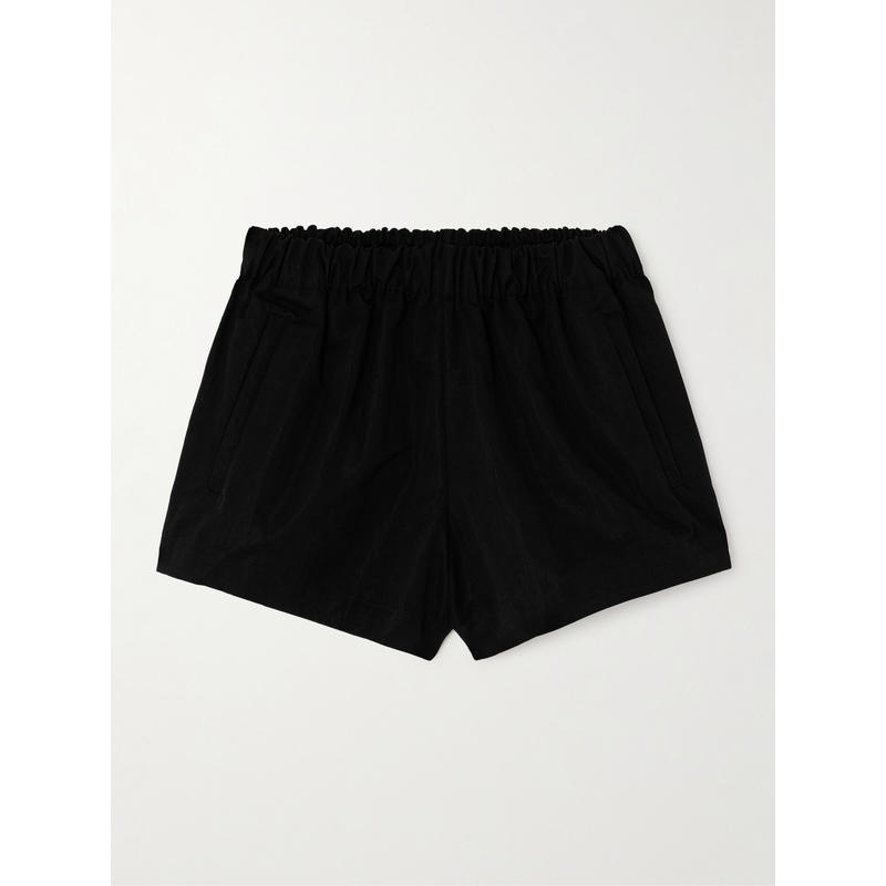 WARDROBE.NYC 女士短裤 棉混纺短裤