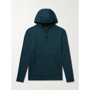 SS26 卫衣 Recycled lululemon 弹力连帽衫 男士 Jersey 露露柠檬