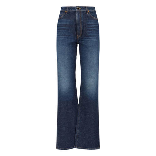 Khaite 女士 FW26 牛仔长裤 