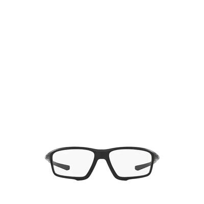 Oakley 欧克利 男士 SS26 眼镜 Oakley Crosslink 方形镜框