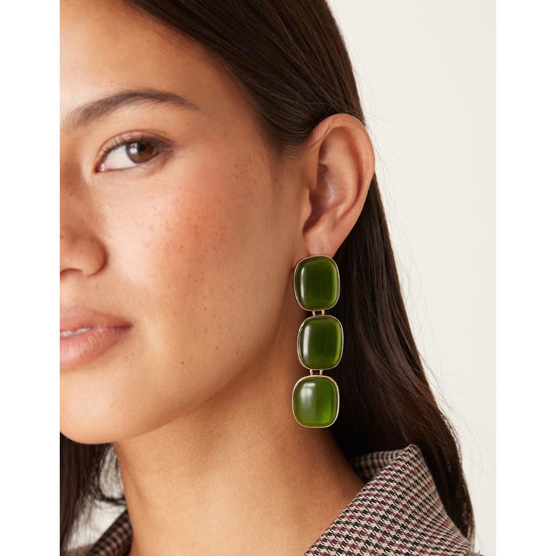 ASOS DESIGN 女士 耳环