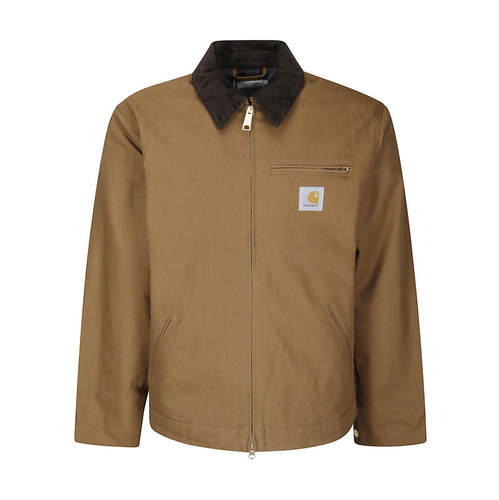 Carhartt WIP 卡哈特 男士 FW26 夹克 Detroit