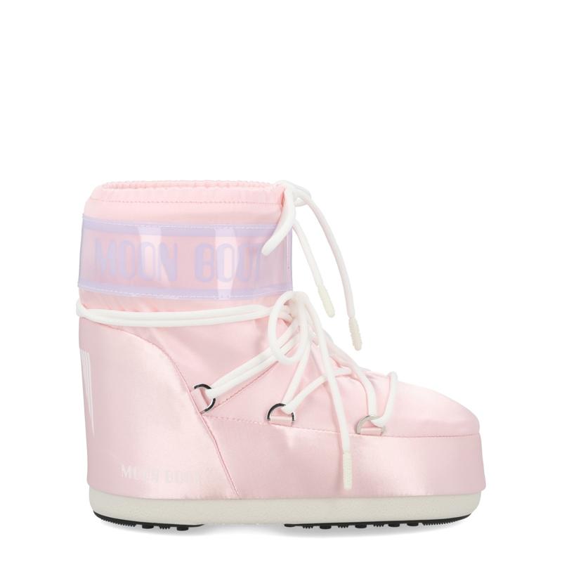 Moon Boot 中性（成人） FW25 靴子 