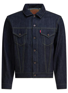 Levi's 李维斯 男士 SS26 夹克 