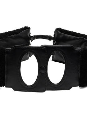 KIKO KOSTADINOV 女士 腰带 黑色 Isadora 腰包