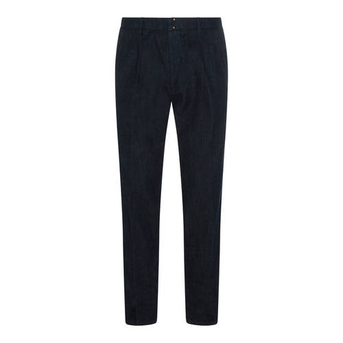 INCOTEX BLUE DIVISION 男士 牛仔长裤