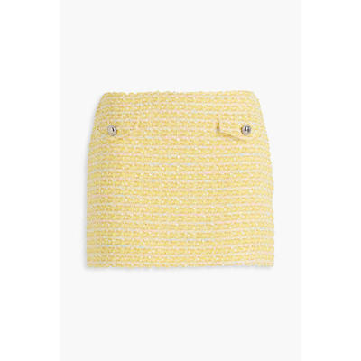 Alessandra Rich 亚历山德拉.瑞秋 女士 迷你裙