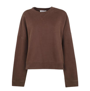 FW25 女士 卫衣 BOX Entire 水手领运动衫 Studios