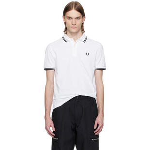 POLO衫 Comme 男士 Garçons川久保玲 des