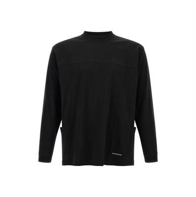 Snow Peak 雪峰 男士 FW26 毛衣 'Stain Repellent'