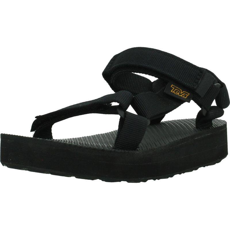 Teva 女童 凉鞋 C MIDFORM UNIVERS 童鞋