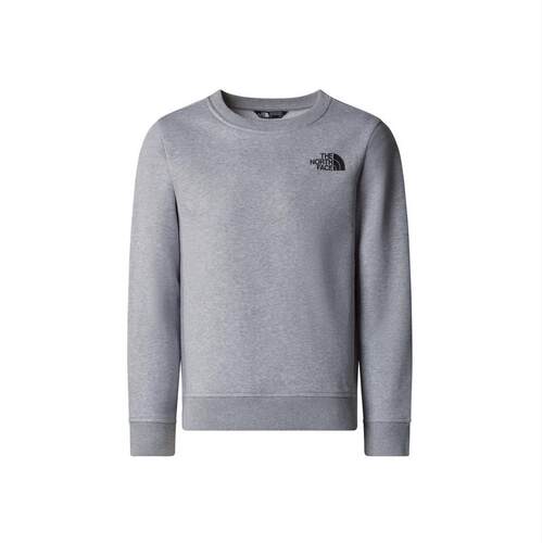 The North Face 北面 中性（儿童） FW25 T恤 