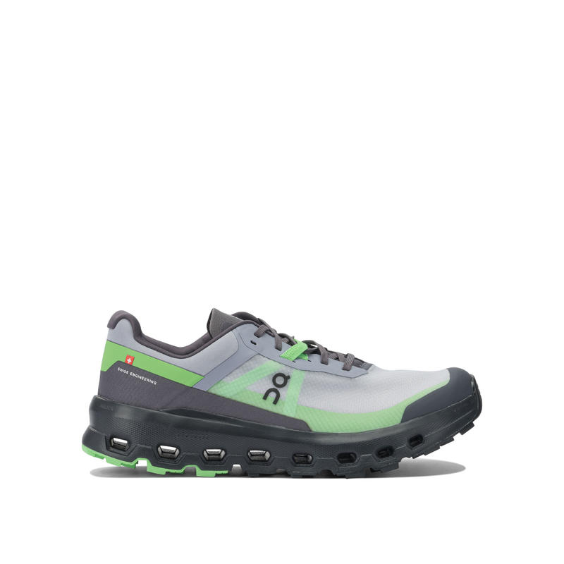 On 男士 秋冬新品 运动鞋 