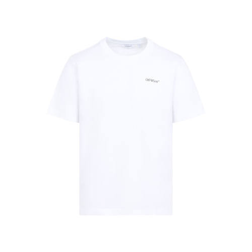 Off-White 中性（成人） 上衣 