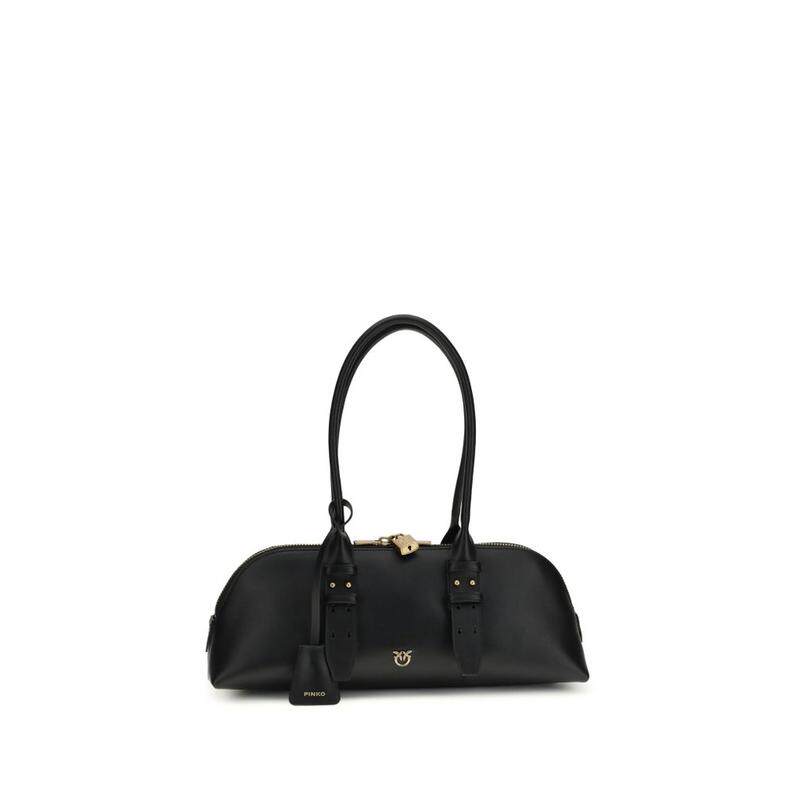 Pinko 品高 女士 SS26 单肩包 Pinko 大号保龄球法棍