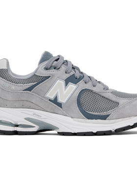 New balance NB 男士 运动鞋 灰色 2002R 运动鞋