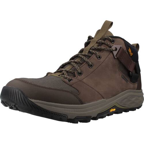 Teva 男士 短靴 M GRANDVIEW GTX