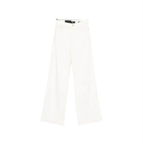 7 For All Mankind 赛文·弗奥曼德 女士 牛仔长裤
