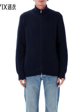 【早秋新品】isabel marant 男款BENET 拉链针织针织衫 迷衣时尚