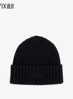 [秋冬新品]MC2 Saint Barth 男款Wengen beanie 羊毛帽子 迷衣时