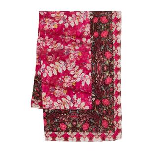 女士 SS26 围巾 Pierre 135X190 Mascia HAWNBCI Louis