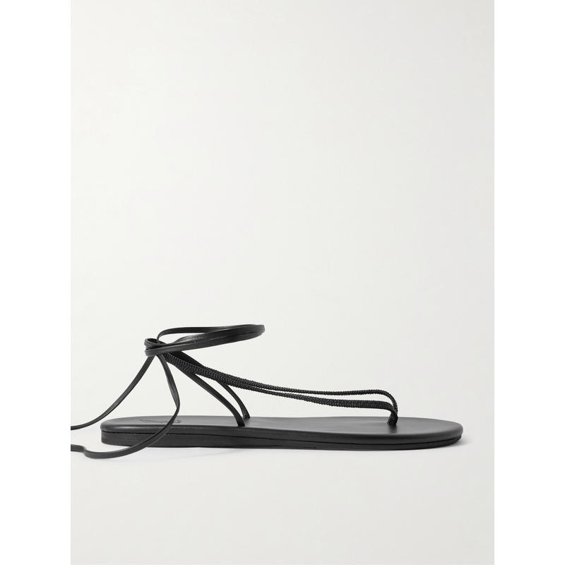 Ancient Greek Sandals 女士 凉鞋 Sfendoni 凉鞋