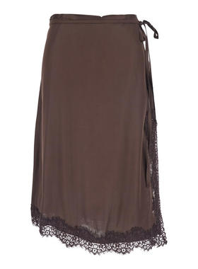 merci Italia 女士 半身裙