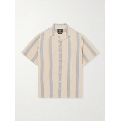 PORTUGUESE FLANNEL 男士 衬衫