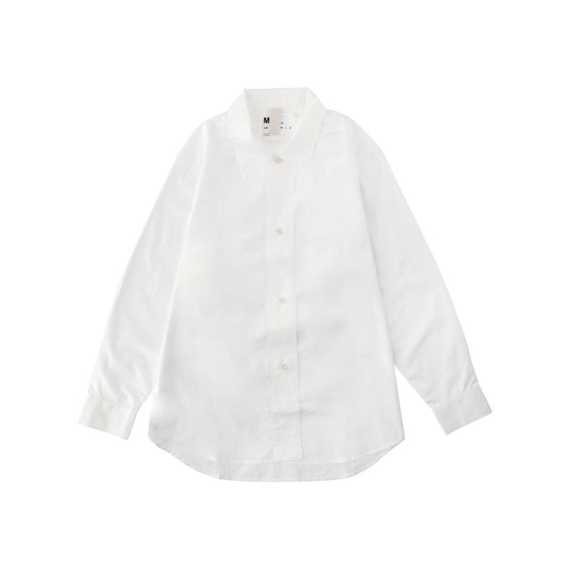 Margaret howell 女士 FW25 衬衫 