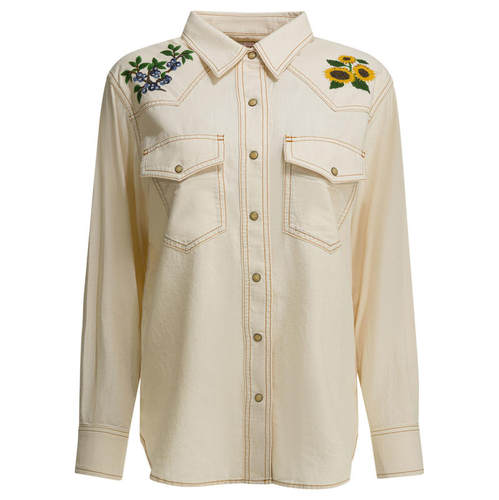 Filson 女士 SS26 衬衫 