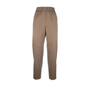 Peserico 佩萨里可 女士 SS26 长裤 PANTALONI
